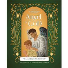 ANGEL OF GOD:Devotion to the Guardian Angels for Children
